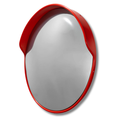 600mm Indoor Outdoor Convex Mirror-Hammerox Industrial