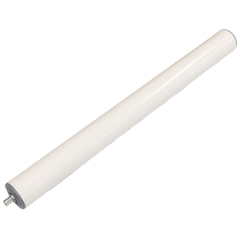 600mm Poly Conveyor Rollers 20 Pack-Hammerox Industrial