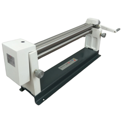 600mm Sheet Metal Roller Pinch Rolls - Metex-Hammerox Industrial