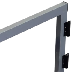 600mm Self Closing Safety Gate - SENTRY