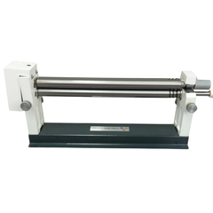 600mm Sheet Metal Roller Pinch Rolls - Metex