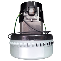 60L 2000W Commercial Wet & Dry Vacuum Cleaner-Hammerox Industrial