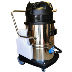 60L Commercial Carpet Shampooer & Upholstery Cleaner