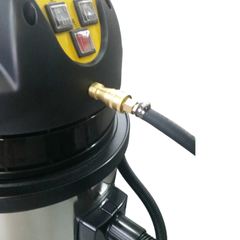 60L Commercial Carpet Shampooer & Upholstery Cleaner