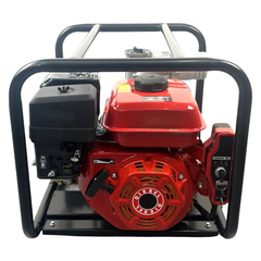 60,000L/H 80mm 3" Diesel Water Transfer Pump Electric Start - Metex
