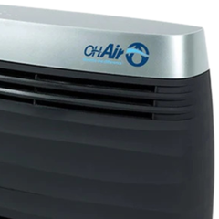60m² Hydroxyl Air Purifier Boosted Unit - OHAir MySpace-Hammerox Industrial