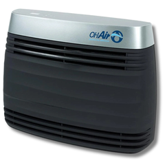 60m² Hydroxyl Air Purifier Boosted Unit - OHAir MySpace-Hammerox Industrial