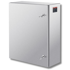 60x50x20cm Stainless Steel Electrical Enclosure IP66 Wall Mount