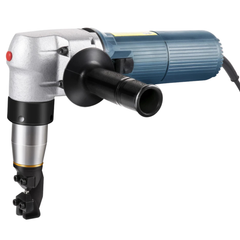 625W Electric Metal Nibbler Cutter 4mm Capacity-Hammerox Industrial