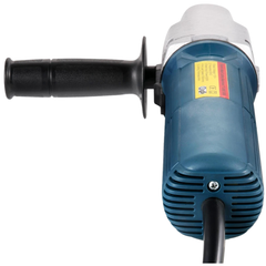 625W Electric Metal Nibbler Cutter 4mm Capacity-Hammerox Industrial