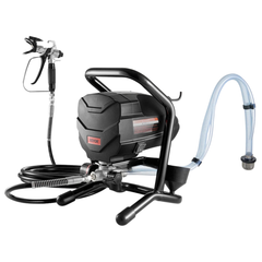650W 3000PSI Airless Paint Sprayer-Hammerox Industrial