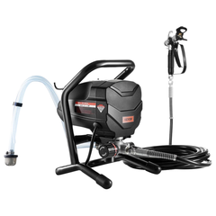 650W 3000PSI Airless Paint Sprayer-Hammerox Industrial