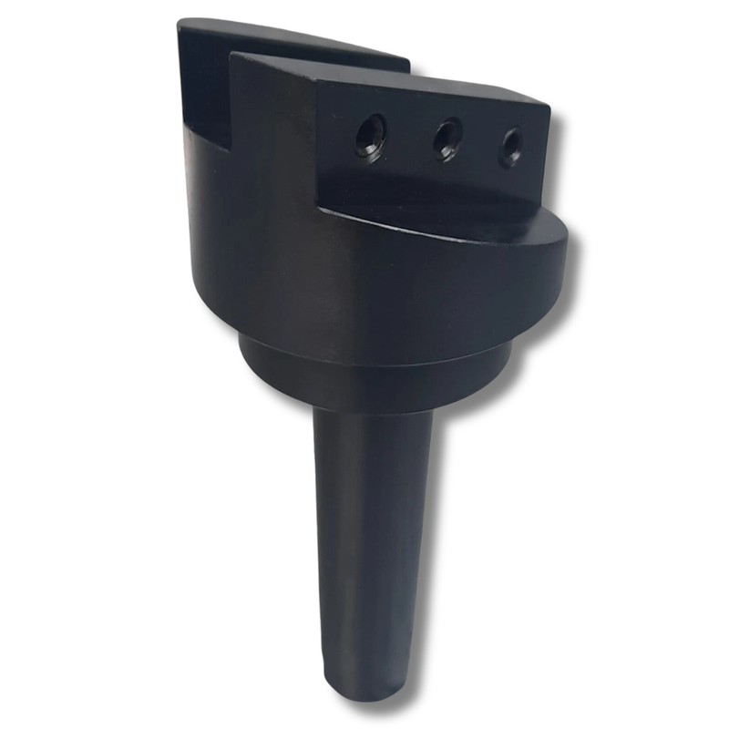 65mm MT3 Fly Cutter 16mm Tool Holder-Hammerox Industrial