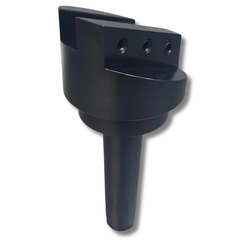 65mm MT3 Fly Cutter 16mm Tool Holder