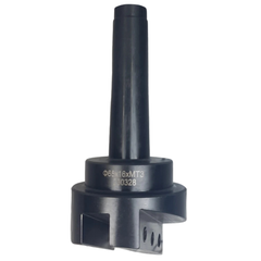65mm MT3 Fly Cutter 16mm Tool Holder