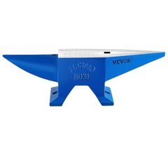66lb Round Horn Steel Anvil Blacksmith