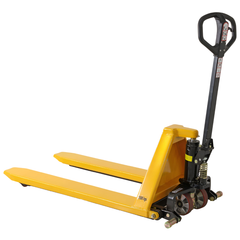 680mm Manual High Lift Pallet Truck-Hammerox Industrial