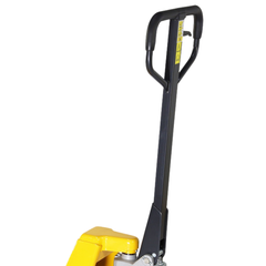 685 x 2500mm Extra Long Pallet Truck-Hammerox Industrial