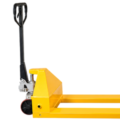 685 x 2500mm Extra Long Pallet Truck-Hammerox Industrial