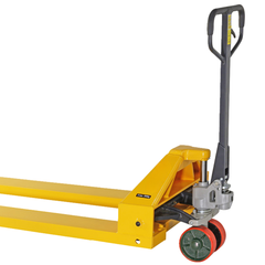 685 x 2500mm Extra Long Pallet Truck-Hammerox Industrial