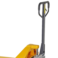 685 x 2500mm Extra Long Pallet Truck-Hammerox Industrial