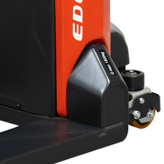 685mm 1500kg Edge Electric Pallet Truck with 1 Battery-Hammerox Industrial