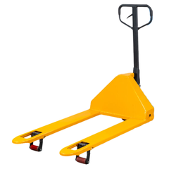 685mm Low Profile Pallet Truck-Hammerox Industrial