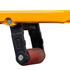 685mm Low Profile Pallet Truck-Hammerox Industrial