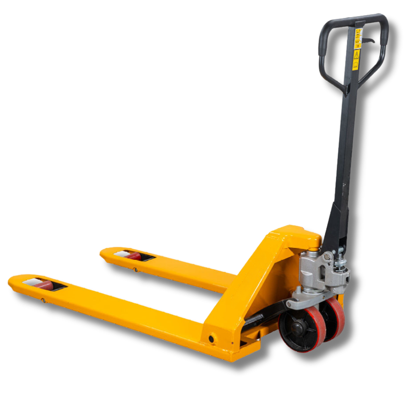 685mm Low Profile Pallet Truck-Hammerox Industrial