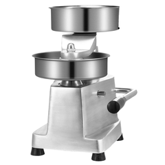 6" Commercial Burger Patty Maker