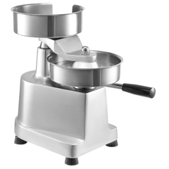 6" Commercial Burger Patty Maker