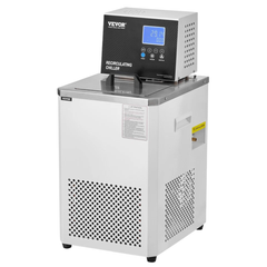 6L Laboratory Chiller Circulator -20°C to 100°C-Hammerox Industrial
