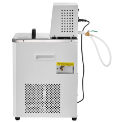 6L Laboratory Chiller Circulator -20°C to 100°C-Hammerox Industrial