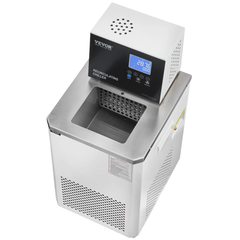 6L Laboratory Chiller Circulator -5°C to 100°C