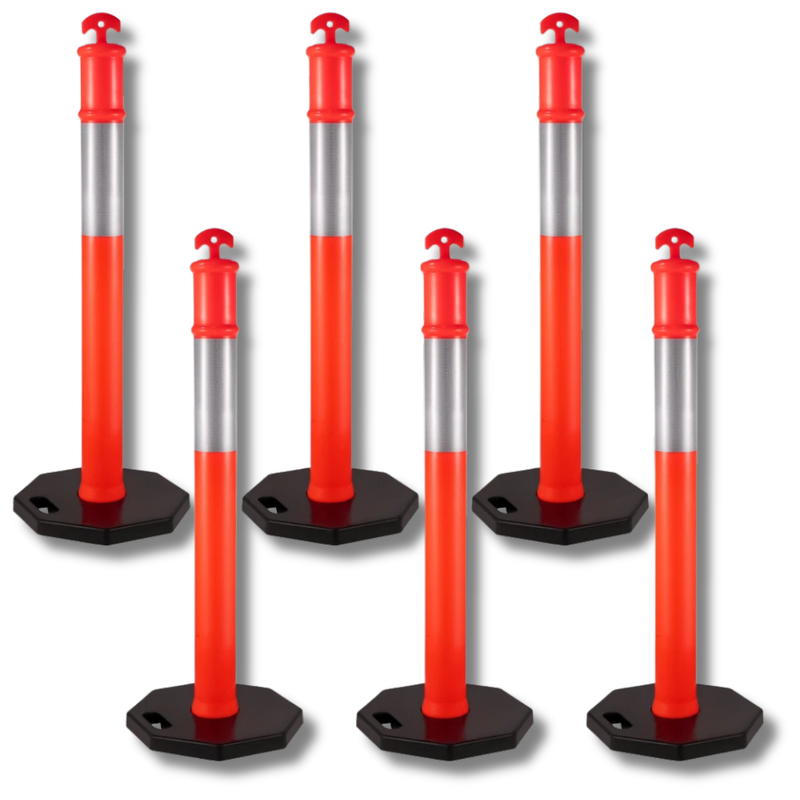 6 Piece 44