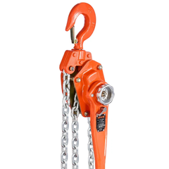 6 Ton Lever Chain Hoist 3m Lift