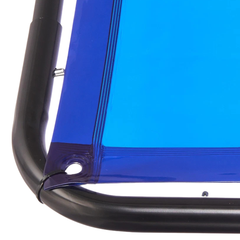 6x8ft Welding Screen with Frame-Hammerox Industrial