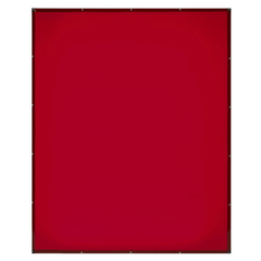 6x8ft Welding Curtain Flame Resistant Vinyl - Pair