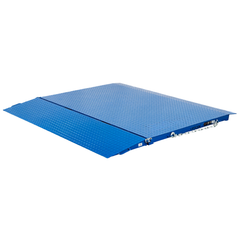 7 Tonne Container Ramp-Hammerox Industrial
