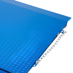 7 Tonne Container Ramp-Hammerox Industrial