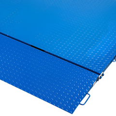 7 Tonne Container Ramp-Hammerox Industrial