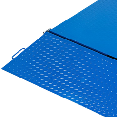 7 Tonne Container Ramp-Hammerox Industrial