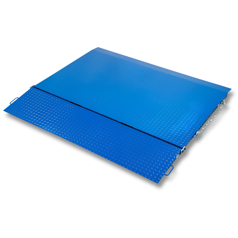 7 Tonne Container Ramp-Hammerox Industrial