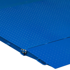 7 Tonne Reefer Container Ramp-Hammerox Industrial