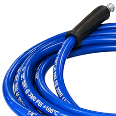 7.5m 3000PSI Solution Hose