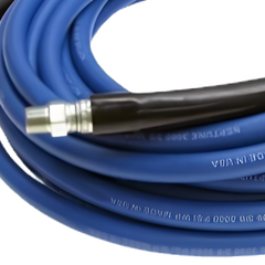 7.5m Neptune 3000 Solution Hose 3000PSI - Continental ContiTech