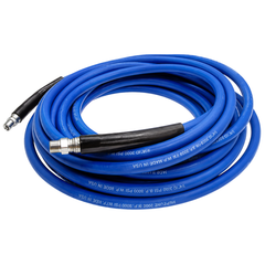 7.5m Neptune 3000 Solution Hose with Premium Quick Connects - Continental ContiTech