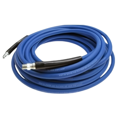7.5m Neptune 3000 Solution Hose with Premium Quick Connects & Valve - Continental