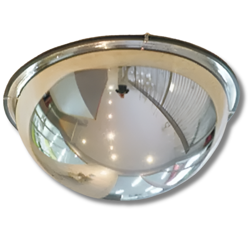 700mm Indoor Dome Convex Safety Mirror