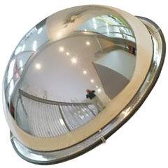 700mm Indoor Dome Convex Safety Mirror
